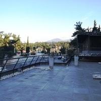 Business center in Greece, Ionian Islands, 305 sq.m.