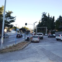 Business center in Greece, Ionian Islands, 305 sq.m.