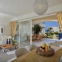 Villa in Greece, Crete, Chania, 122 sq.m.