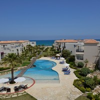 Villa in Greece, Crete, Chania, 122 sq.m.