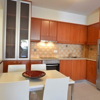 Villa in Greece, Crete, Chania, 122 sq.m.