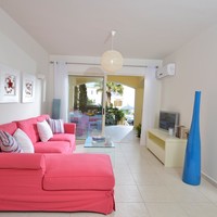 Villa in Greece, Crete, Chania, 122 sq.m.