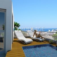 Дом на Кипре, Протарас, 122 кв.м.