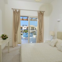 Villa in Greece, Crete, Chania, 122 sq.m.