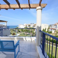 Villa in Greece, Crete, Chania, 122 sq.m.