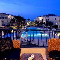 Villa in Greece, Crete, Chania, 122 sq.m.