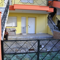 Квартира в Греции, Центральная Македония, Центр, 44 кв.м.