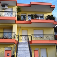 Квартира в Греции, Центральная Македония, Центр, 44 кв.м.