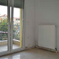 Квартира в Греции, Центральная Македония, Центр, 44 кв.м.