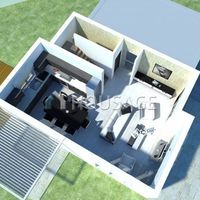 Дом на Кипре, Протарас, 122 кв.м.