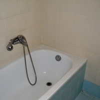 Квартира в Греции, Центральная Македония, Центр, 44 кв.м.