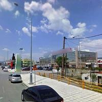 Land plot in Greece, Central Macedonia, Center