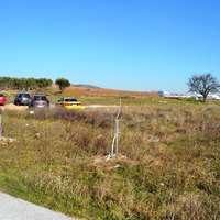 Land plot in Greece, Central Macedonia, Center