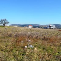 Land plot in Greece, Central Macedonia, Center
