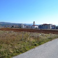 Land plot in Greece, Central Macedonia, Center