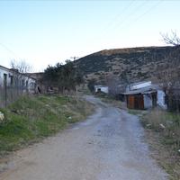 Land plot in Greece, Central Macedonia, Center