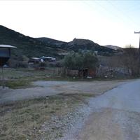 Land plot in Greece, Central Macedonia, Center