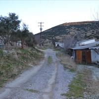 Land plot in Greece, Central Macedonia, Center