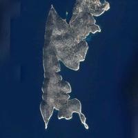 Land plot in Greece, Ionian Islands, Lefkada