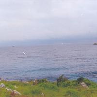 Land plot in Greece, Ionian Islands, Lefkada