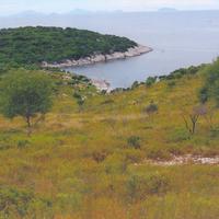 Land plot in Greece, Ionian Islands, Lefkada