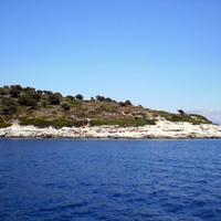Land plot in Greece, Ionian Islands, Lefkada
