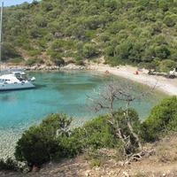 Land plot in Greece, Ionian Islands, Lefkada