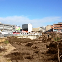 Land plot in Greece, Central Macedonia, Center