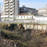 Land plot in Greece, Central Macedonia, Center