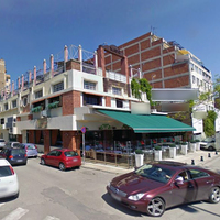 Business center in Greece, Central Macedonia, Center, 800 sq.m.