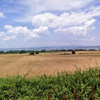 Land plot in Greece, Central Macedonia, Center