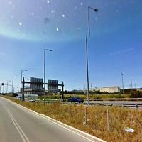 Land plot in Greece, Central Macedonia, Center