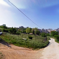 Land plot in Greece, Central Macedonia, Center