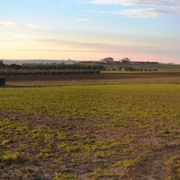 Land plot in Greece, Central Macedonia, Center