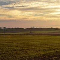 Land plot in Greece, Central Macedonia, Center