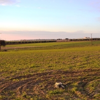 Land plot in Greece, Central Macedonia, Center