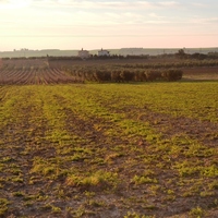 Land plot in Greece, Central Macedonia, Center