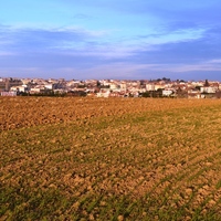 Land plot in Greece, Central Macedonia, Center