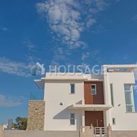 Дом на Кипре, Протарас, 136 кв.м.