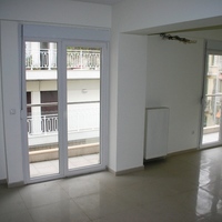 Flat in Greece, Central Macedonia, Center, 68 sq.m.