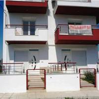 Townhouse in Greece, Central Macedonia, Center, 80 sq.m.