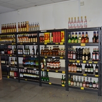 Бизнес-центр на Кипре, Пафос, 490 кв.м.