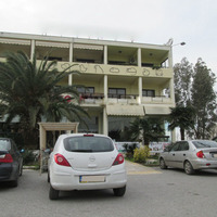 Business center in Greece, Central Macedonia, Center, 1200 sq.m.