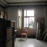 Business center in Greece, Central Macedonia, Center, 1200 sq.m.