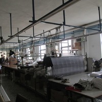 Business center in Greece, Central Macedonia, Center, 1200 sq.m.