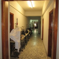 Business center in Greece, Central Macedonia, Center, 1200 sq.m.