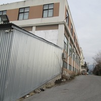Business center in Greece, Central Macedonia, Center, 1200 sq.m.