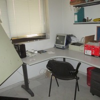 Business center in Greece, Central Macedonia, Center, 1200 sq.m.