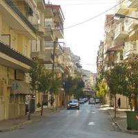 Business center in Greece, Thessaly, Larisa, 240 sq.m.