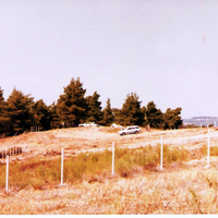 Земельный участок в Греции, Центральная Македония, Центр